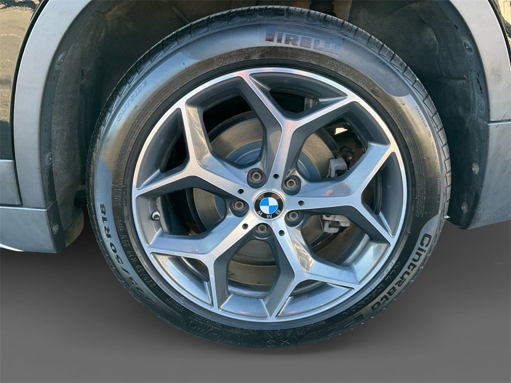 Used 2017 BMW X1 xDrive28i image 8