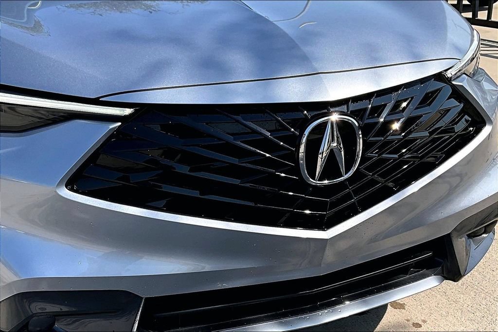 Certified 2026 Acura ADX FWD image 33