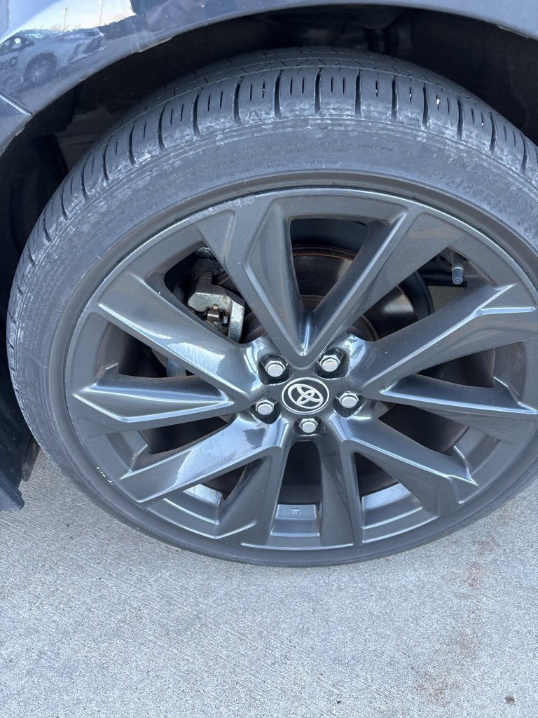 New 2023 Toyota Corolla SE image 26