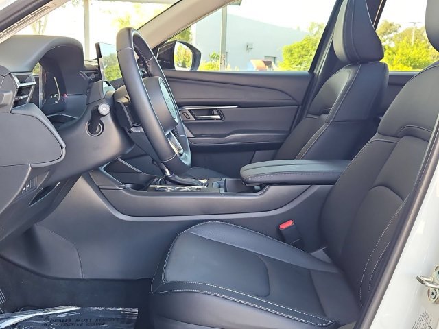Certified 2026 MAZDA CX-5 2.5 S w/ Premium Plus Package AWD/4WD image 22