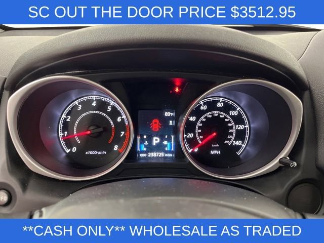 Used 2015 Mitsubishi Outlander Sport ES FWD image 20