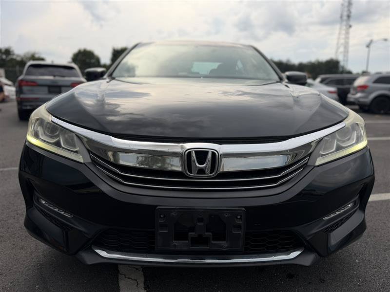 Used 2016 Honda Accord EX-L image 8