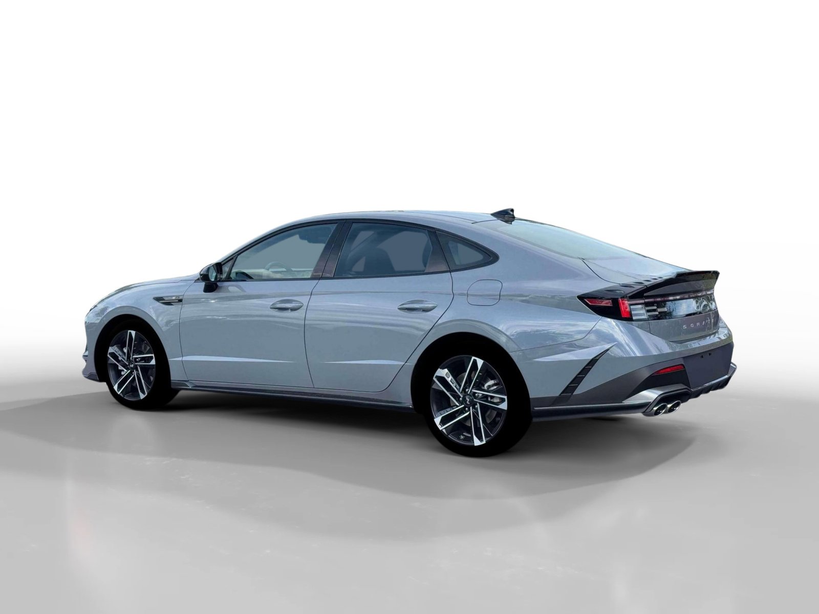 New 2026 Hyundai Sonata N Line image 4