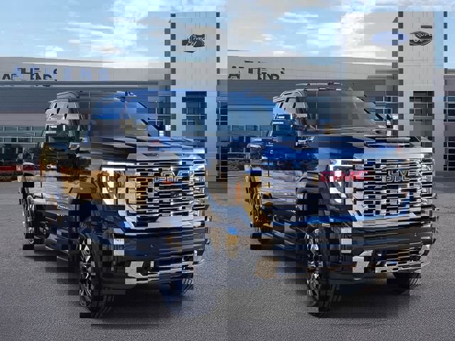 Used 2024 GMC Sierra 2500 Denali w/ Denali Reserve Package image 1