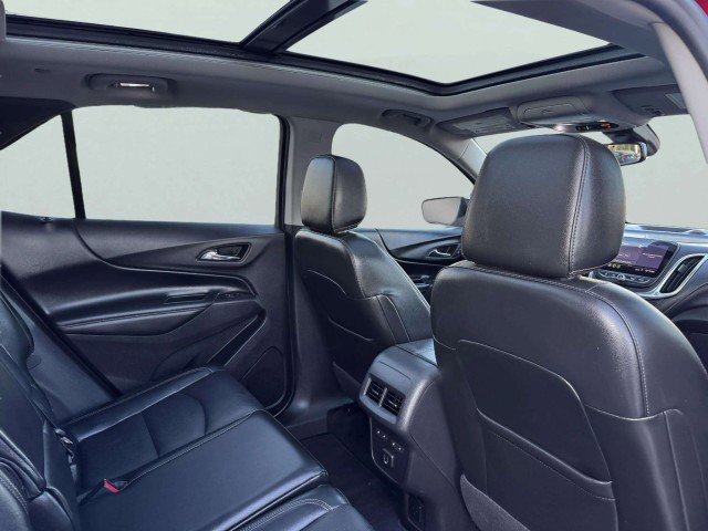Used 2019 Chevrolet Equinox Premier image 47