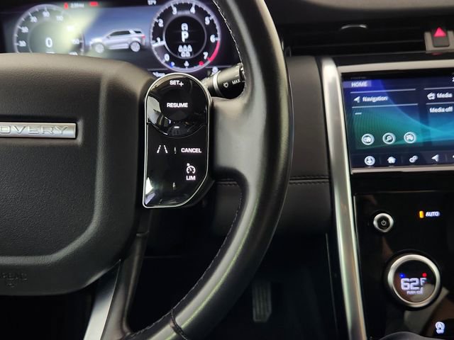 Used 2020 Land Rover Discovery Sport S image 18
