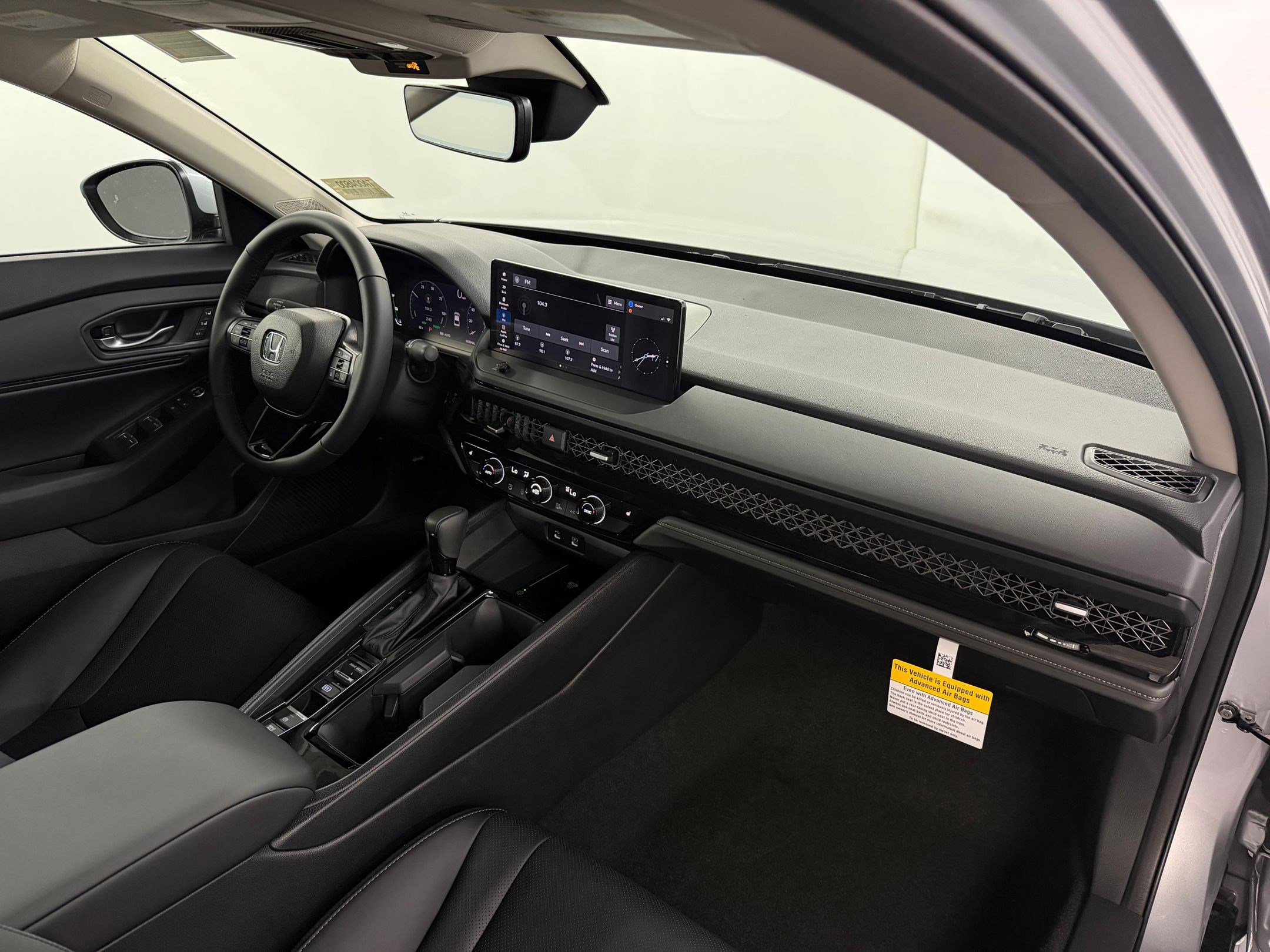 New 2026 Honda Accord EX-L image 30