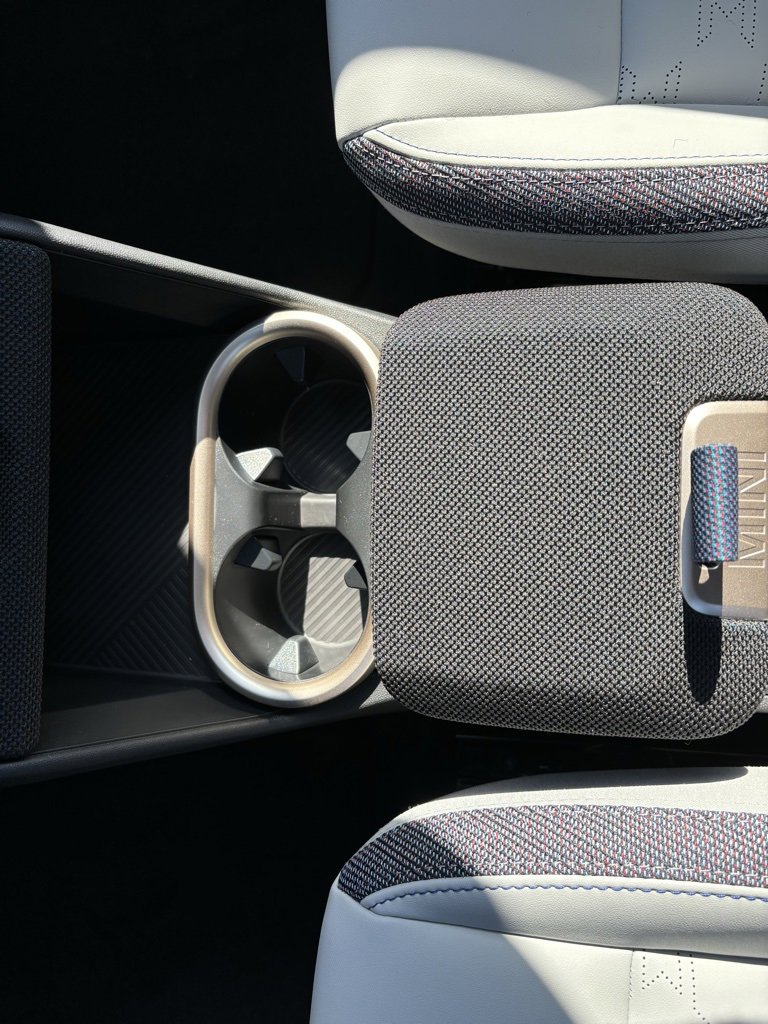 New 2025 MINI Cooper Countryman S w/ Comfort Package Max image 20