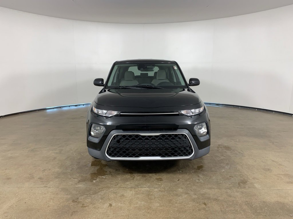 Used 2022 Kia Soul LX w/ Technology Package image 3