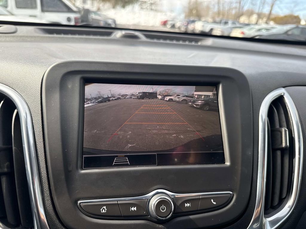 Used 2023 Chevrolet Equinox LT w/ Driver Convenience Package image 23