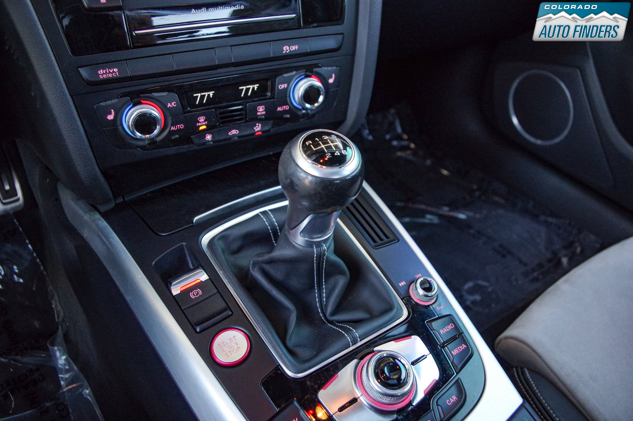 Used 2015 Audi S4 Premium Plus w/ Technology Package image 18