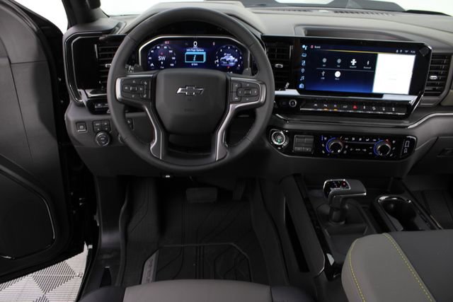 New 2026 Chevrolet Silverado 1500 ZR2 AWD/4WD image 13