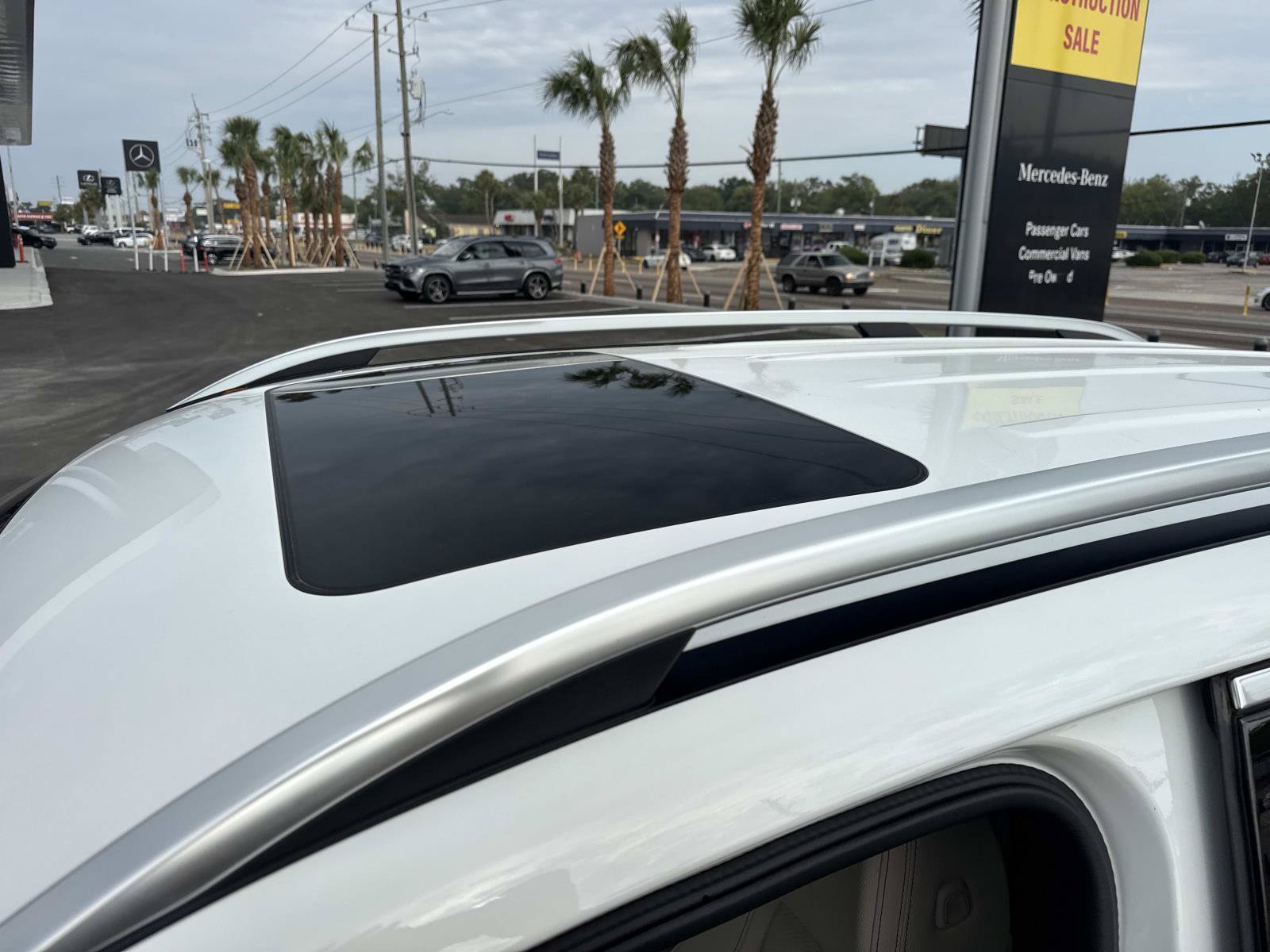 Certified 2025 Mercedes-Benz GLE 350 4MATIC image 34