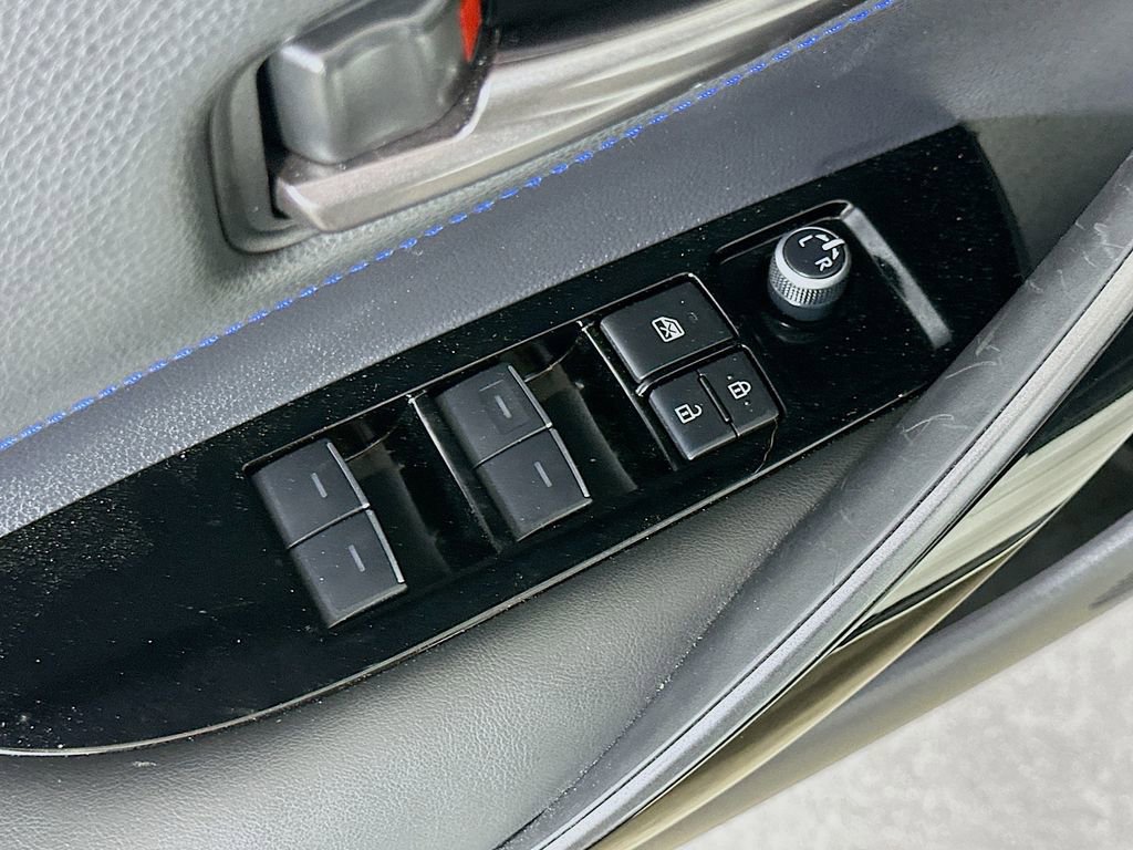 Used 2024 Toyota Corolla GR image 20