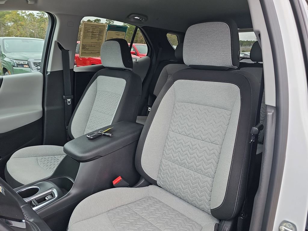 Used 2022 Chevrolet Equinox LT image 20