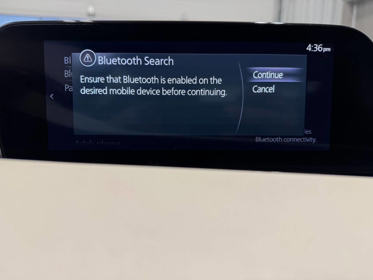 Used 2020 MAZDA MAZDA3 AWD Sedan w/ Premium Package image 31