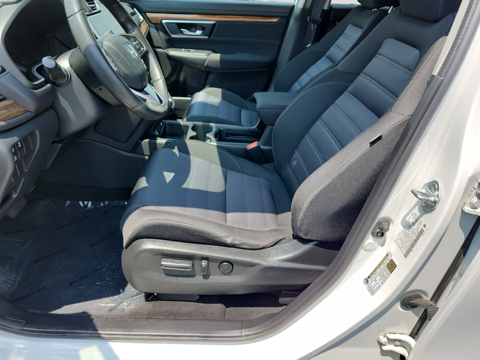 Used 2022 Honda CR-V EX image 10