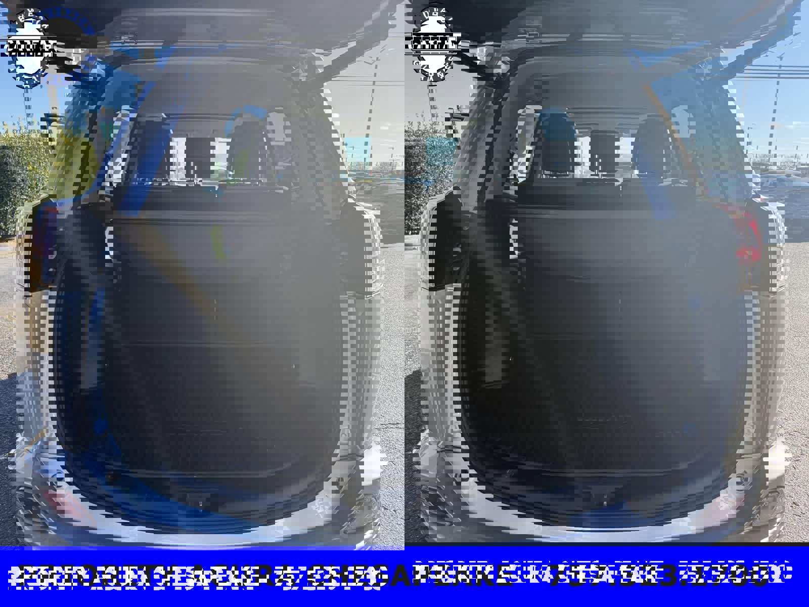 Used 2018 Toyota RAV4 Limited w/ All Weather Liner Package image 29