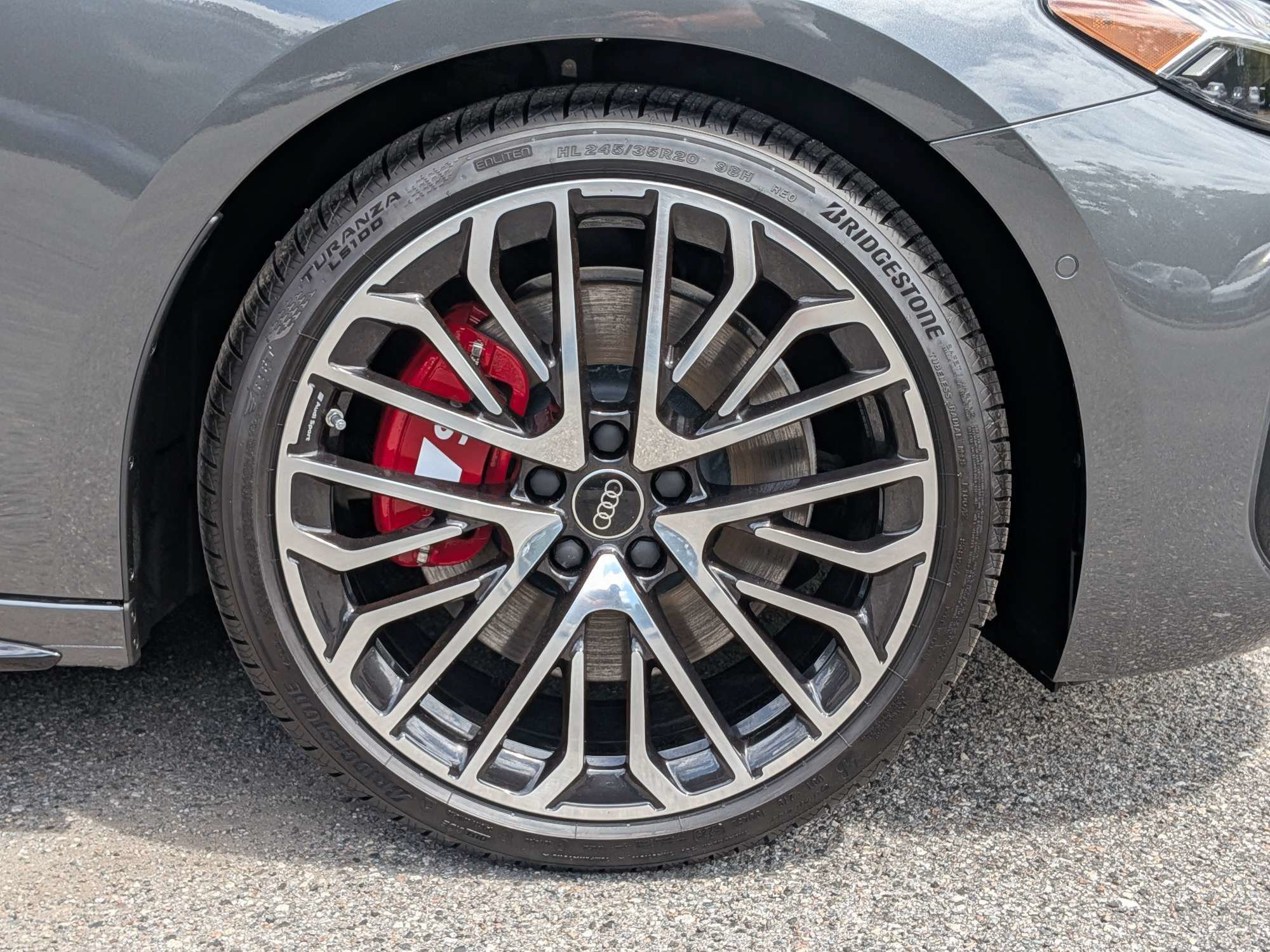 New 2026 Audi S5 Premium Plus AWD/4WD image 11