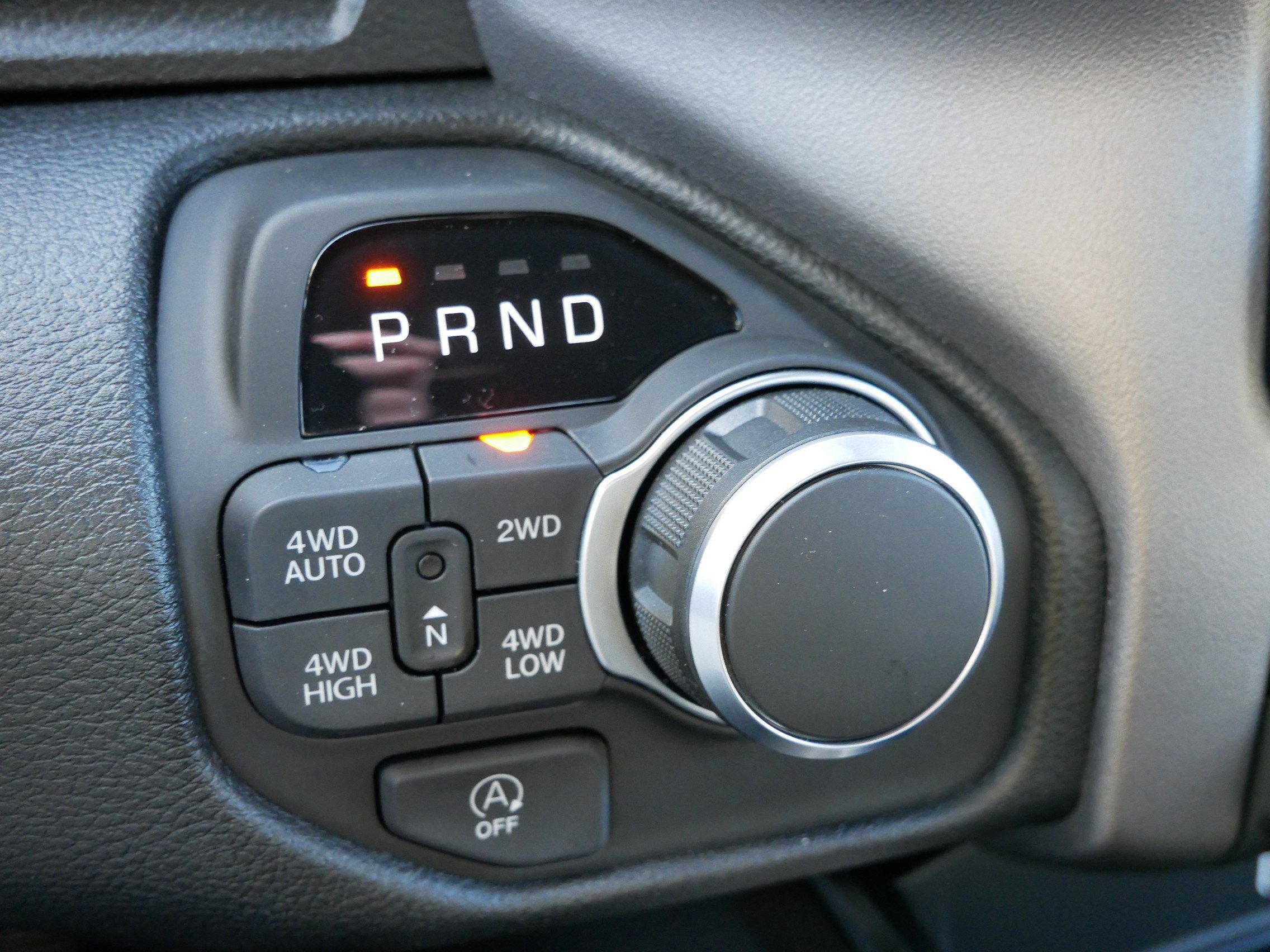 New 2026 RAM 1500 Big Horn image 17