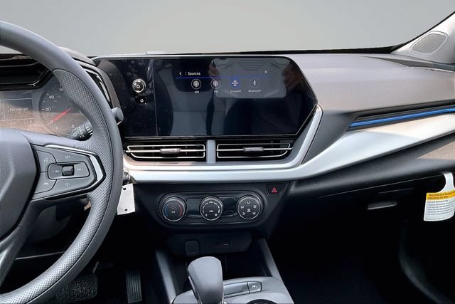New 2026 Chevrolet Trax LS FWD image 6