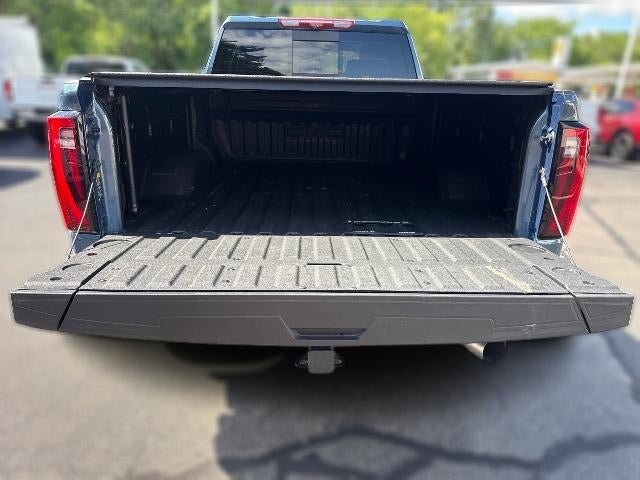 Certified 2025 GMC Sierra 2500 Denali w/ Denali Reserve Package AWD/4WD image 13