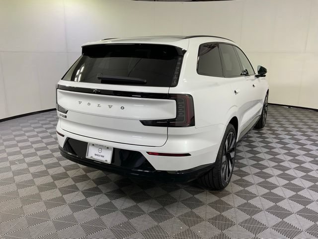 New 2026 Volvo EX90 Ultra AWD/4WD image 6