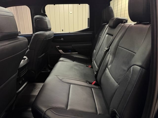 Used 2023 Toyota Tundra Platinum AWD/4WD image 20