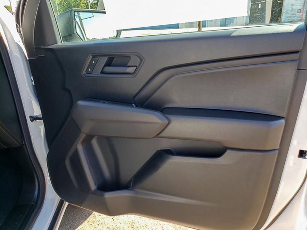 New 2026 Chevrolet Colorado W/T image 28