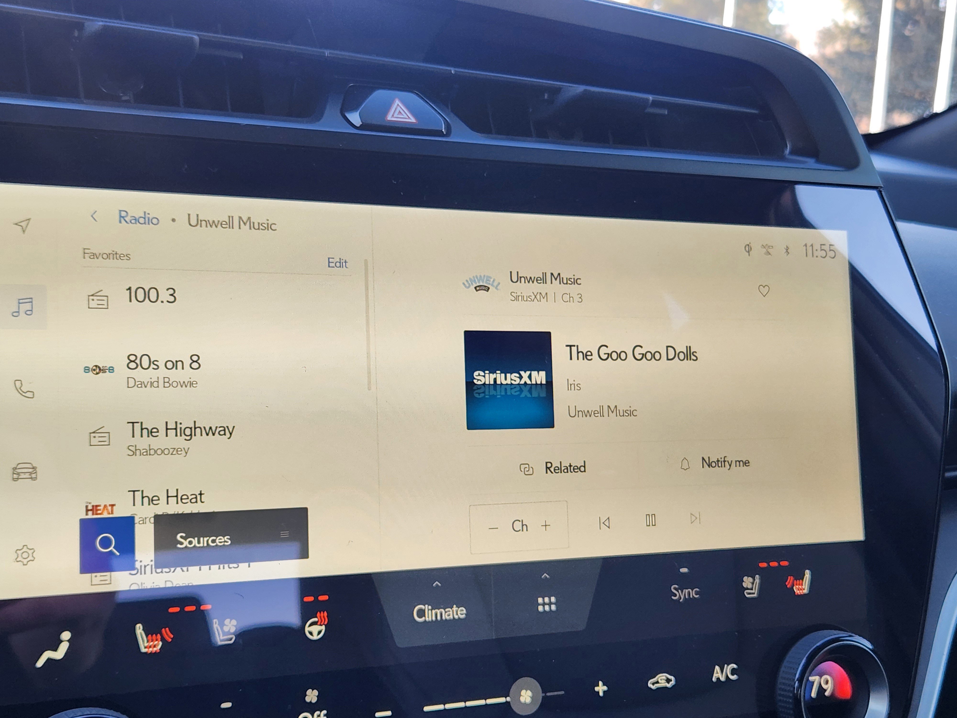 New 2026 Lexus RZ 450e AWD image 23