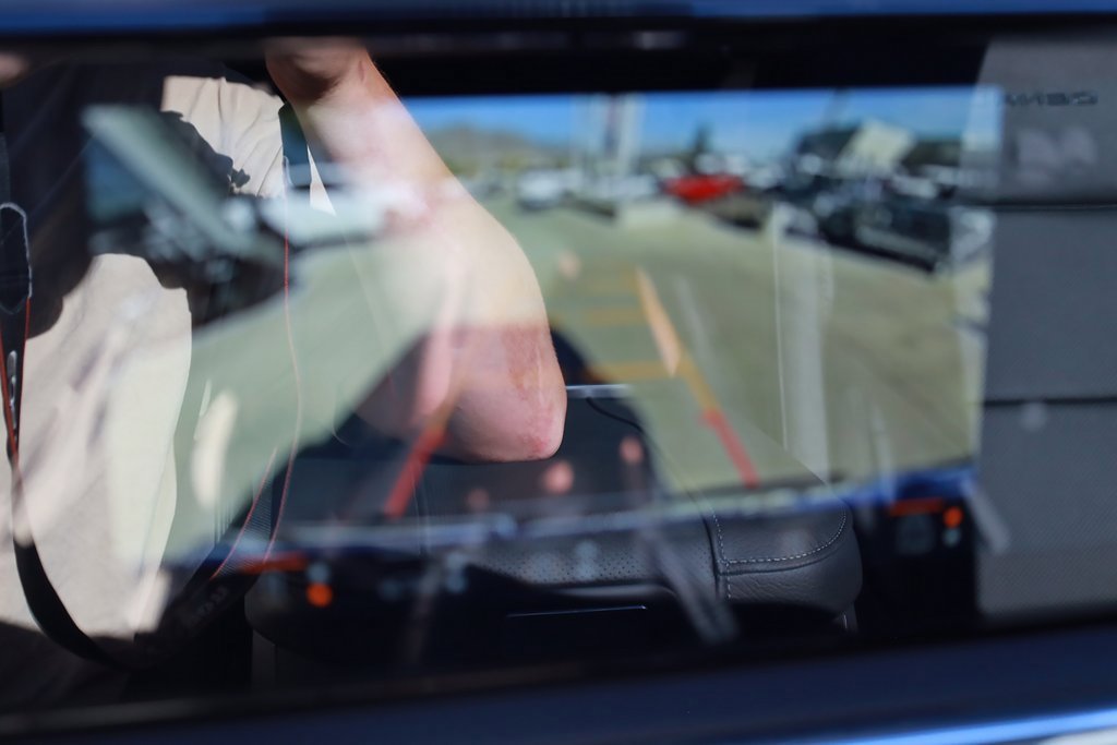 New 2026 GMC Sierra 1500 Denali w/ Technology Package image 17