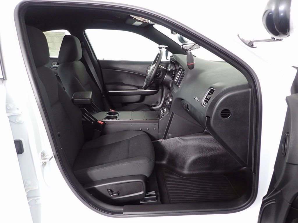 New 2023 Dodge Charger Police w/ Convenience Group I image 29