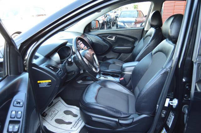 Used 2012 Hyundai Tucson GLS AWD/4WD image 44