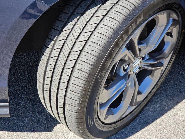 Certified 2024 Honda Accord EX image 22