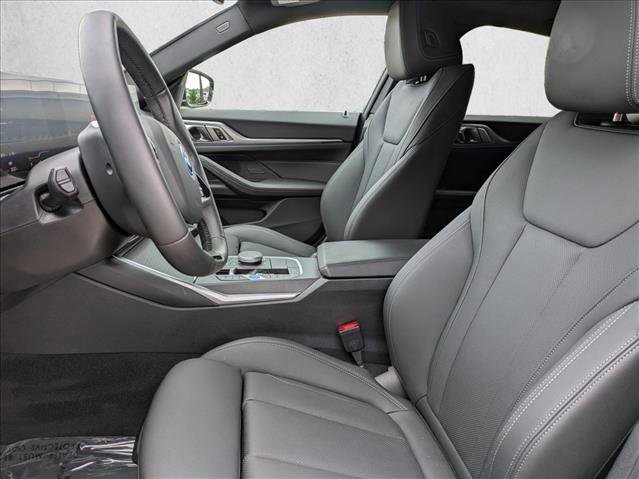 Used 2025 BMW i4 eDrive40 RWD image 18