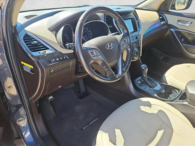 Used 2017 Hyundai Santa Fe Sport image 10