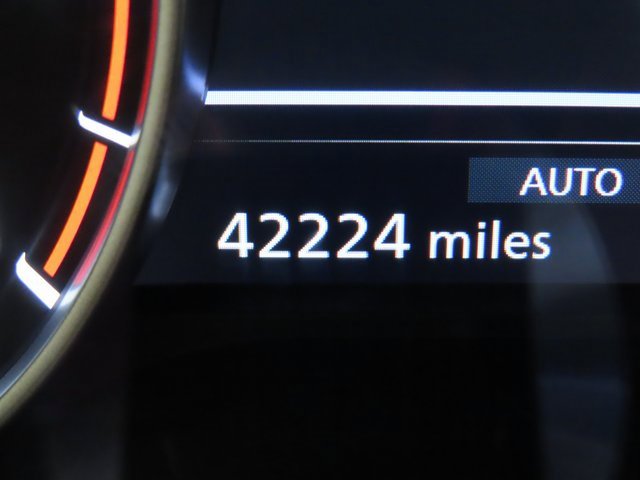 Used 2023 Nissan Rogue S image 23