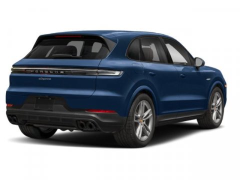 New 2026 Porsche Cayenne E-Hybrid image 2