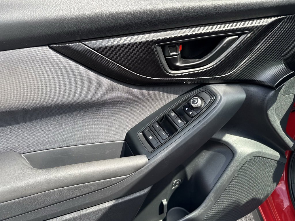 Used 2023 Subaru Crosstrek 2.0i Premium image 17