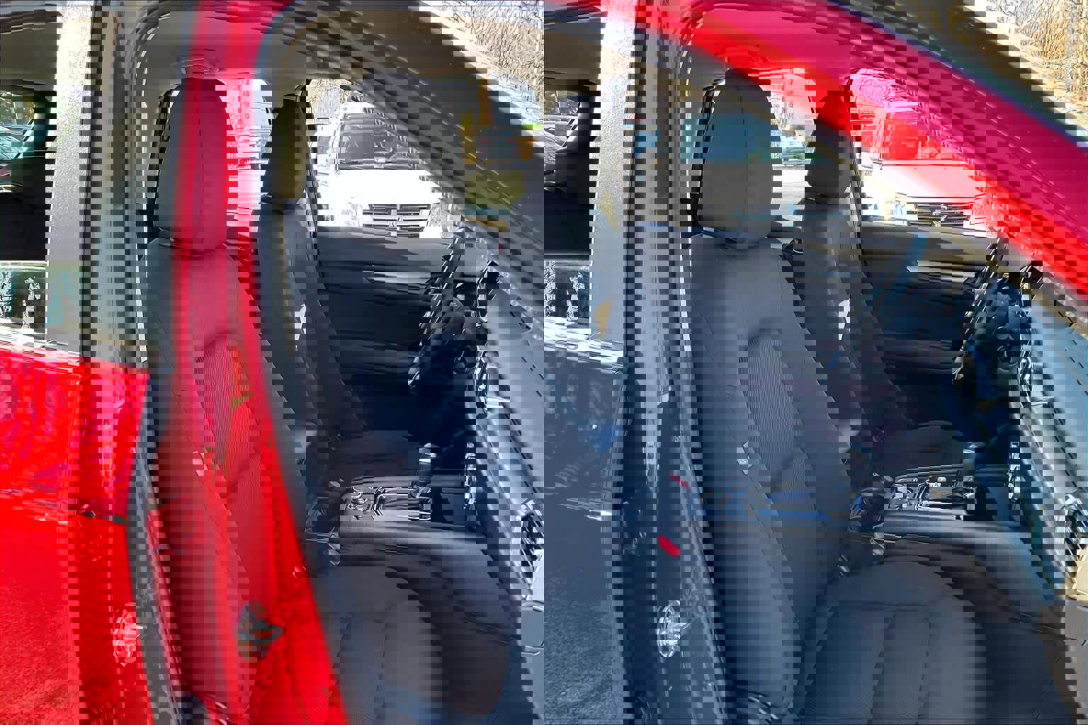 Used 2018 MAZDA CX-5 Sport image 9