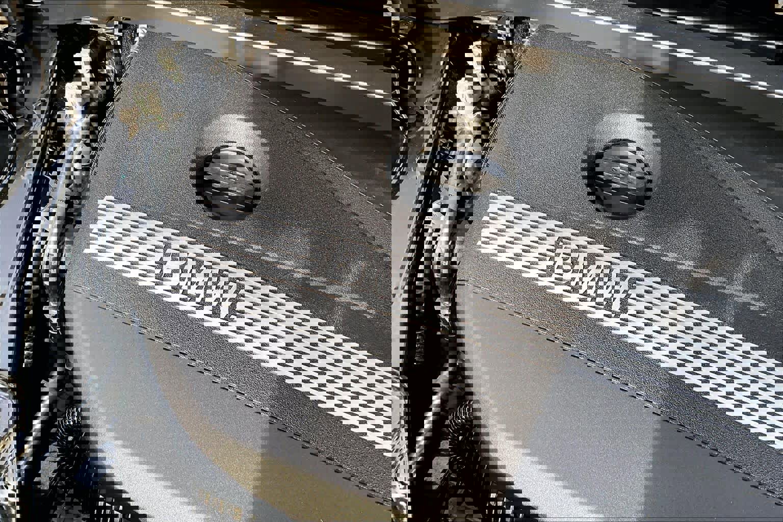 Certified 2024 BMW X1 xDrive28i image 33