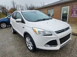 Used 2016 Ford Escape Titanium image 5