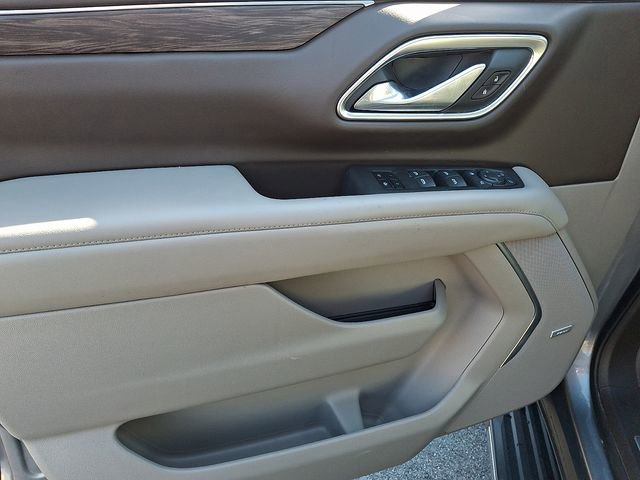 Certified 2021 Chevrolet Tahoe LT w/ LT Signature Package image 13