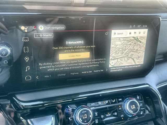 New 2026 GMC Sierra 1500 AT4X AWD/4WD image 14