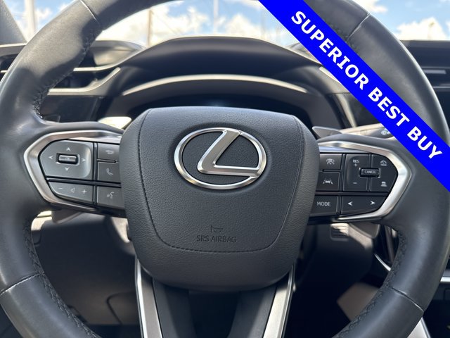 Used 2023 Lexus RZ 450e Premium w/ Accessory Package (Z1) AWD/4WD image 20