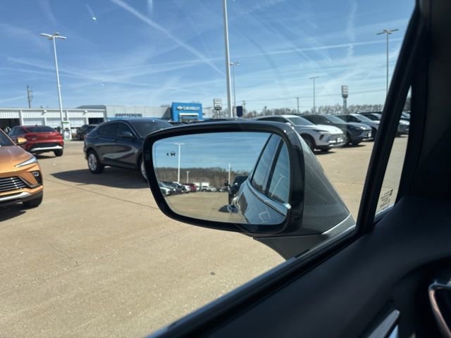 Used 2024 Buick Enclave Essence w/ Sport Touring Edition image 60