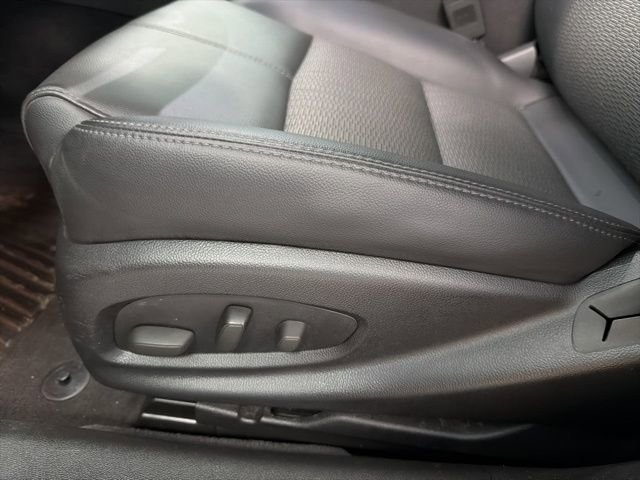 Used 2014 Chevrolet Impala LT image 14
