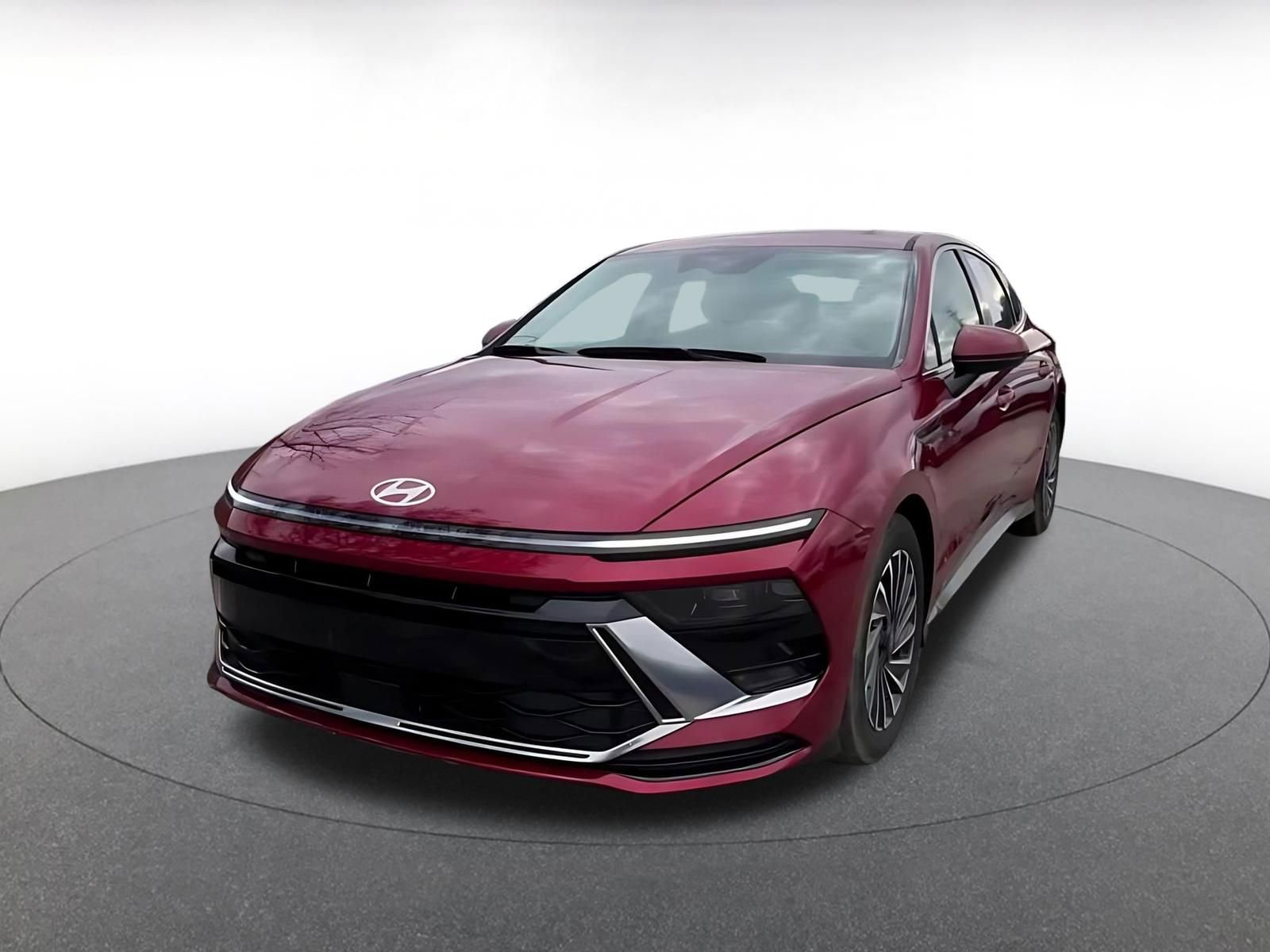 Used 2025 Hyundai Sonata SEL image 7