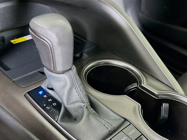 Certified 2024 Toyota Camry XSE FWD image 20