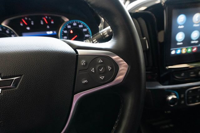 Used 2023 Chevrolet Traverse RS image 27